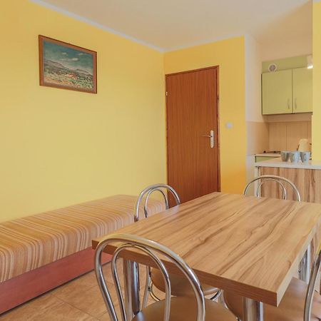 Pokoje Goscinne Morska 32 Jaroslawiec Bagian luar foto