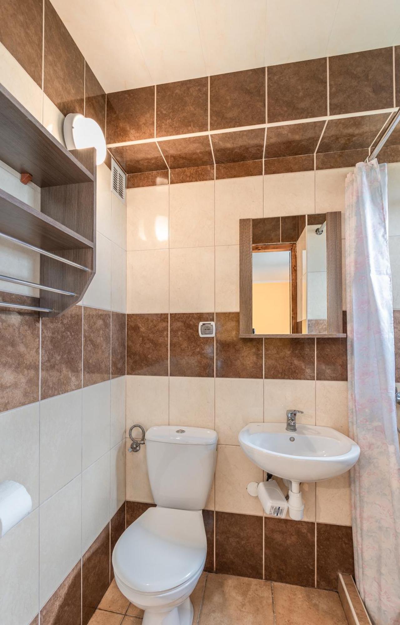 Pokoje Goscinne Morska 32 Jaroslawiec Bagian luar foto